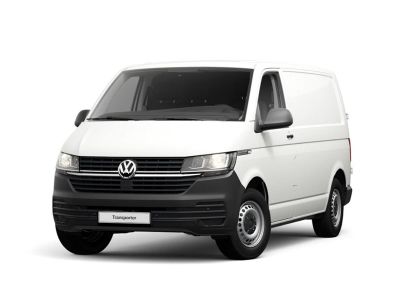 Volkswagen Transporter 2.0 TDI KR