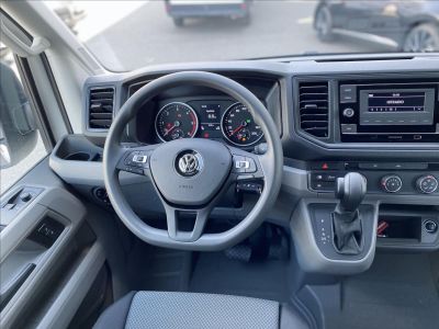 Volkswagen Crafter 2.0 TDI