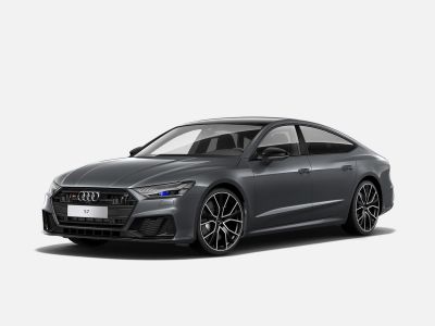 Audi S7 3.0 TDI  257 kW quattro