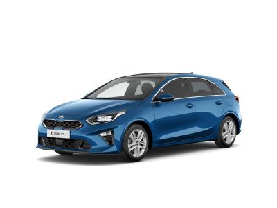 Kia Ceed 1.5 T-GDi Top