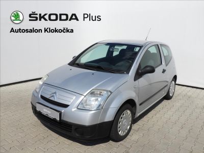 Citroën C2 1.1 i