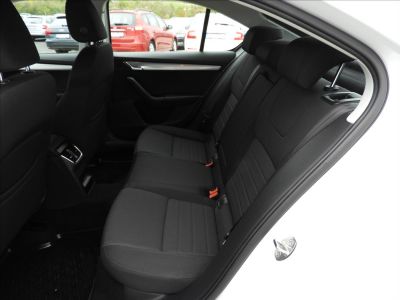 Škoda Octavia 1.6 tdi