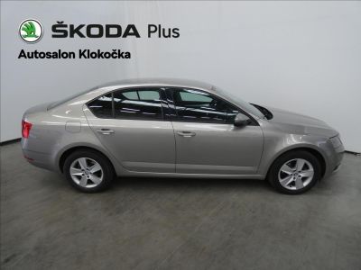 Škoda Octavia 1.0 TSI AmbitionPlus 7DSG Sedan
