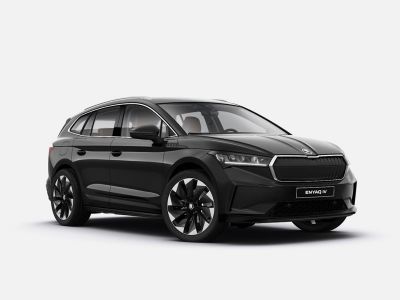 Škoda Enyaq 0.1 Founders edi iV 80