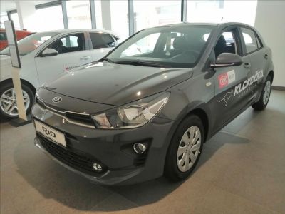 Kia Rio 1.2 DPI Comfort
