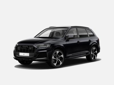 Audi Q7 3.0 50 TDI 210 kW quattro