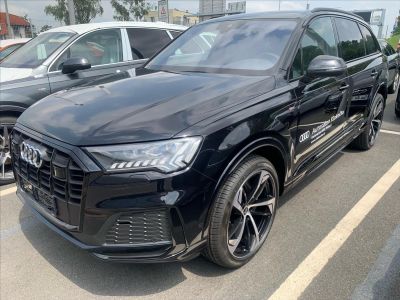 Audi Q7 3.0 50 TDI 210 kW quattro