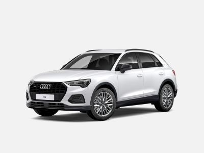 Audi Q3 2.0 40 TFSI Advanced 140 kW quattro