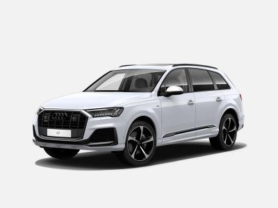 Audi Q7 3.0 50 TDI S line quattro