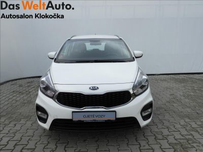 Kia Carens 1.7 CRDi Combi