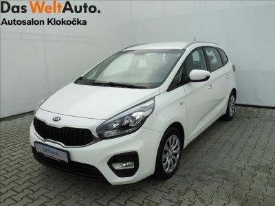 Kia Carens 1.7 CRDi Combi