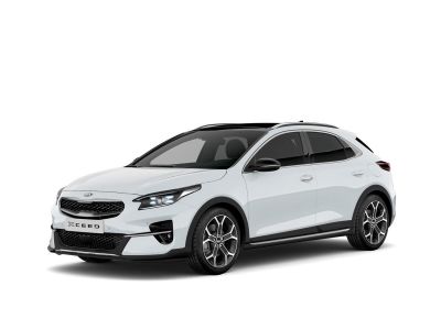 Kia XCeed 1.0 T-GDI Comfort