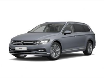 Volkswagen Passat 2.0 TDI Elegance Variant