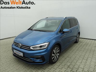 Volkswagen Touran 2.0 TDI HL R-Line