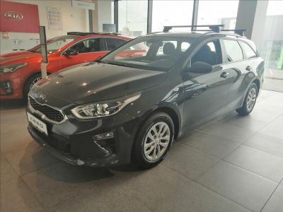 Kia Ceed 1.4 T-GDI Fresh SW