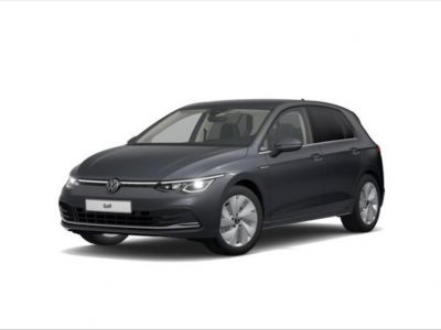 Volkswagen Golf 2.0 TDI Style