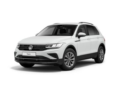 Volkswagen Tiguan 1.5 TSI Life