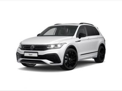 Volkswagen Tiguan 2.0 TDI 7DSG R-Line