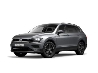 Volkswagen Tiguan Allspace 2.0 TDI Highline