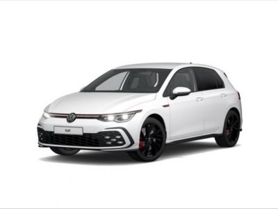 Volkswagen Golf 2.0 TSI GTI