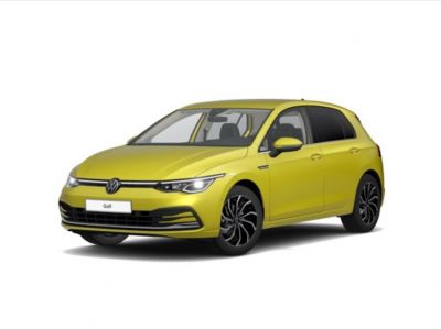 Volkswagen Golf 1.5 eTSI Style