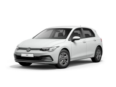 Volkswagen Golf 1.0 eTSI Life