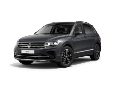 Volkswagen Tiguan 2.0 TDI Elegance