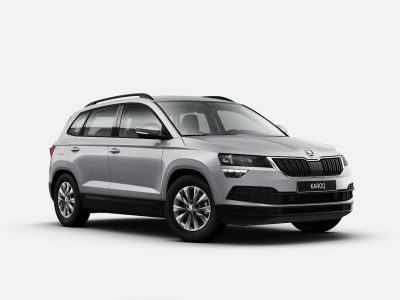 Škoda Karoq 1.5 TSI Ambition DSG