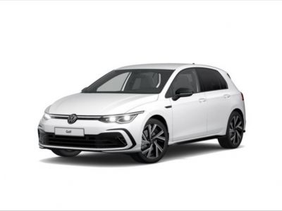 Volkswagen Golf 1.5 eTSI R-Line