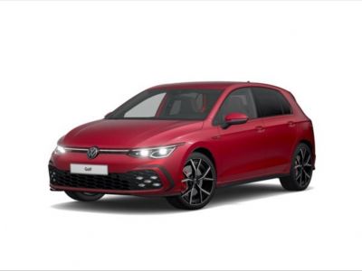Volkswagen Golf 2.0 TSI Clubsport GTI