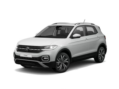 Volkswagen T-Cross 1.0 TSI Style