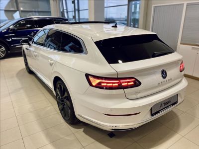 Volkswagen Arteon 2.0 TDI R-Line Shooting Brake