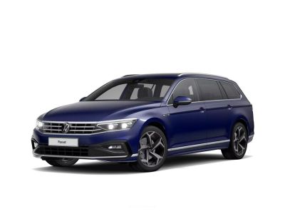 Volkswagen Passat 2.0 TDI R-Line Variant