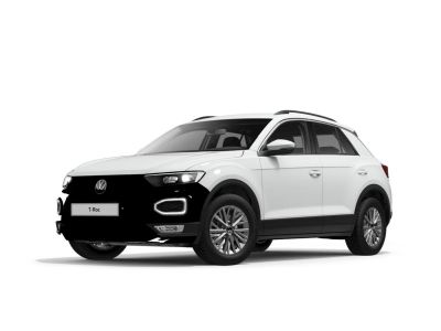 Volkswagen T-Roc 1.0 TSI Maraton Ed.
