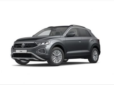 Volkswagen T-Roc 1.5 TSI FL Life