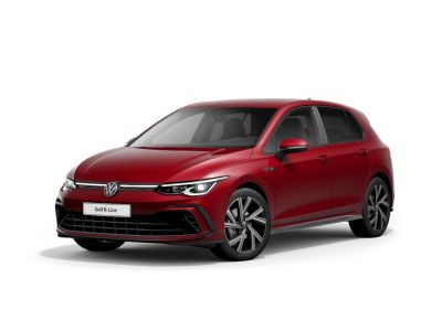 Volkswagen Golf 1.5 eTSI R-Line