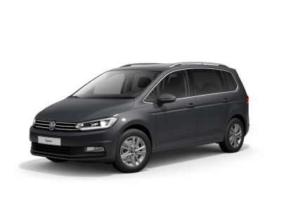 Volkswagen Touran 1.5 TSI Maraton Ed.