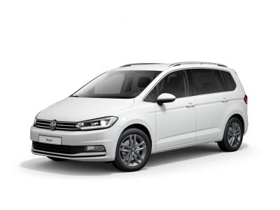 Volkswagen Touran 1.5 TSI Maraton Ed.