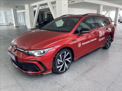 Volkswagen Golf 1.5 TSI R-Line Variant