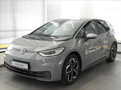 Volkswagen ID.3 0.0 1st Plus