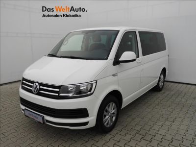 Volkswagen Multivan 2.0 TDI DSG Comfortline