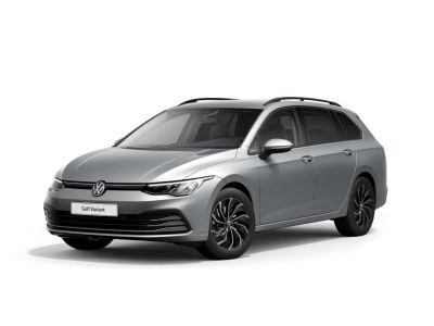 Volkswagen Golf 1.5 eTSI Style Variant