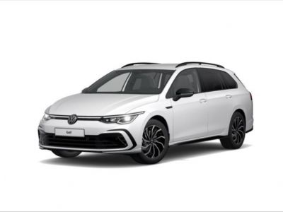 Volkswagen Golf 2.0 TDI Style Variant