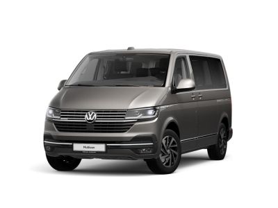 Volkswagen Multivan 2.0 TDI HL 4MOT