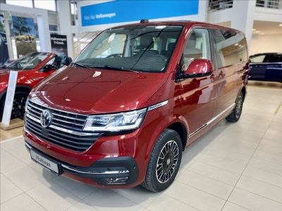 Volkswagen Multivan 2.0 TDI HL 4MOT