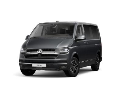 Volkswagen Multivan 2.0 TDI HL 4MOT