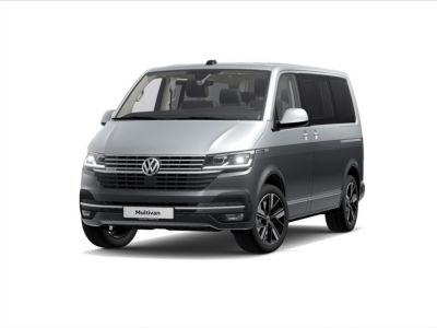 Volkswagen Multivan 2.0 TDI HL 4MOT