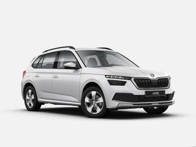 Škoda Kamiq 1.0 TSI Style DSG