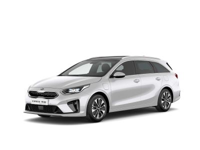 Kia Ceed 1.6 GDI DCT PHEV Premium SW