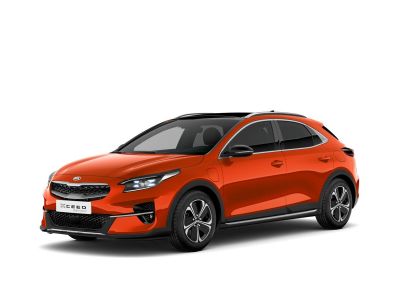 Kia XCeed 1.6 GDI 7DCT PHEV Premium
